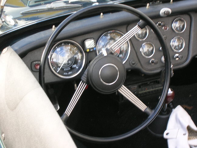 Saisonabschluss der Heidebriten 2006